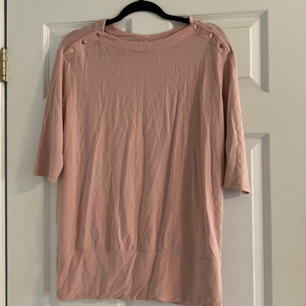 Isabel Maternity Top